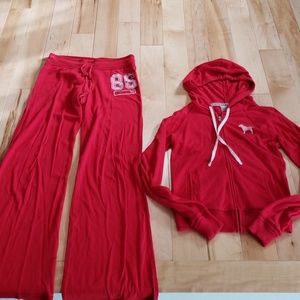 Victoria's Secret PINK Jumpsuit